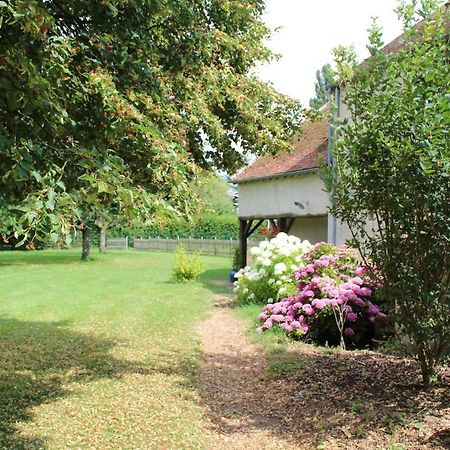 Maison d'hôtes Le Poule House à Guérard Extérieur photo